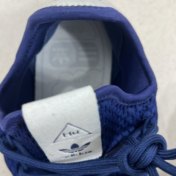 Adidas Tennis Hu By Farrell Williams - Picture 6 of 8